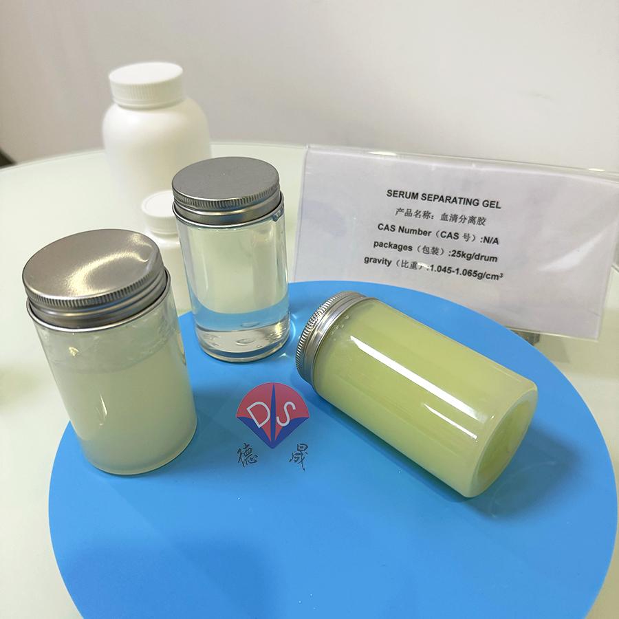 serum separation gel 2