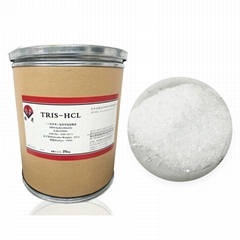Tris(hydroxymethyl)aminomethane Hydrochloride CAS#1185-53-1
