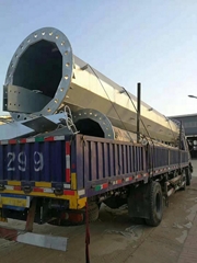 Hebei electric power steel pole power steel pipe pole power steel pipe tower 