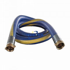 Chemical Fuel Oil Delivery Composite Hose