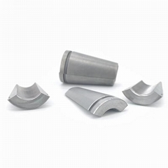 Post Tensioning Wedge