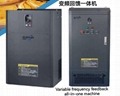 抽油機專用變頻回饋一體機