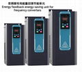 Special energy feedback energy-saving unit for inverter 1