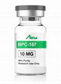 Manufacturer supply BPC-157 powder CAS 137525-51-0 Peptide weight lose
