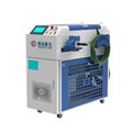 Advanced 1000W Pulse Laser Cleaning Device 4