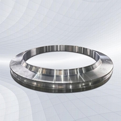 Butt-Weld Flange