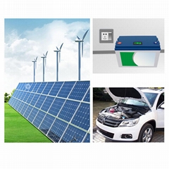 10kwh 20kwh Home Solar Lithium 48v 200ah LiFePO4 Battery
