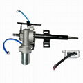 China Manufaturer for Auto Automotive Electric Power Steering Column 4