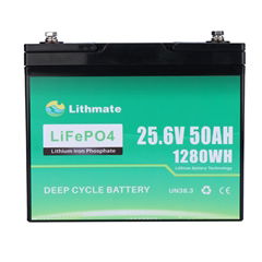 Electric wheelchair lithium battery 24 volt 20ah 30ah 40ah 50ah 70ah