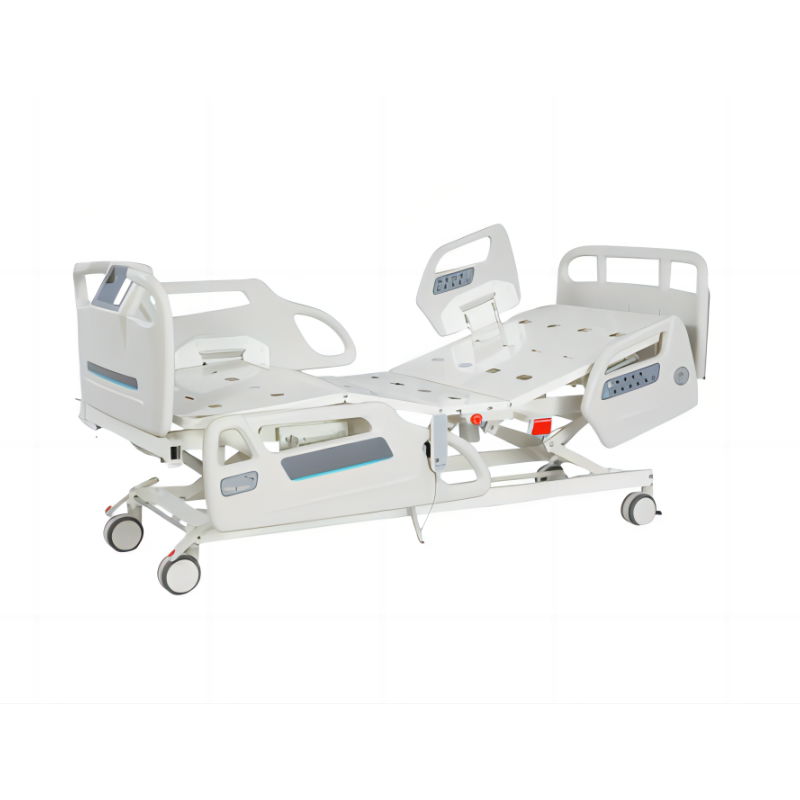 Five function electric bed 2