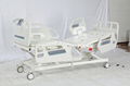 Five function electric bed 5