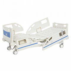 Five function electric bed