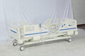 Three function electric bed 1