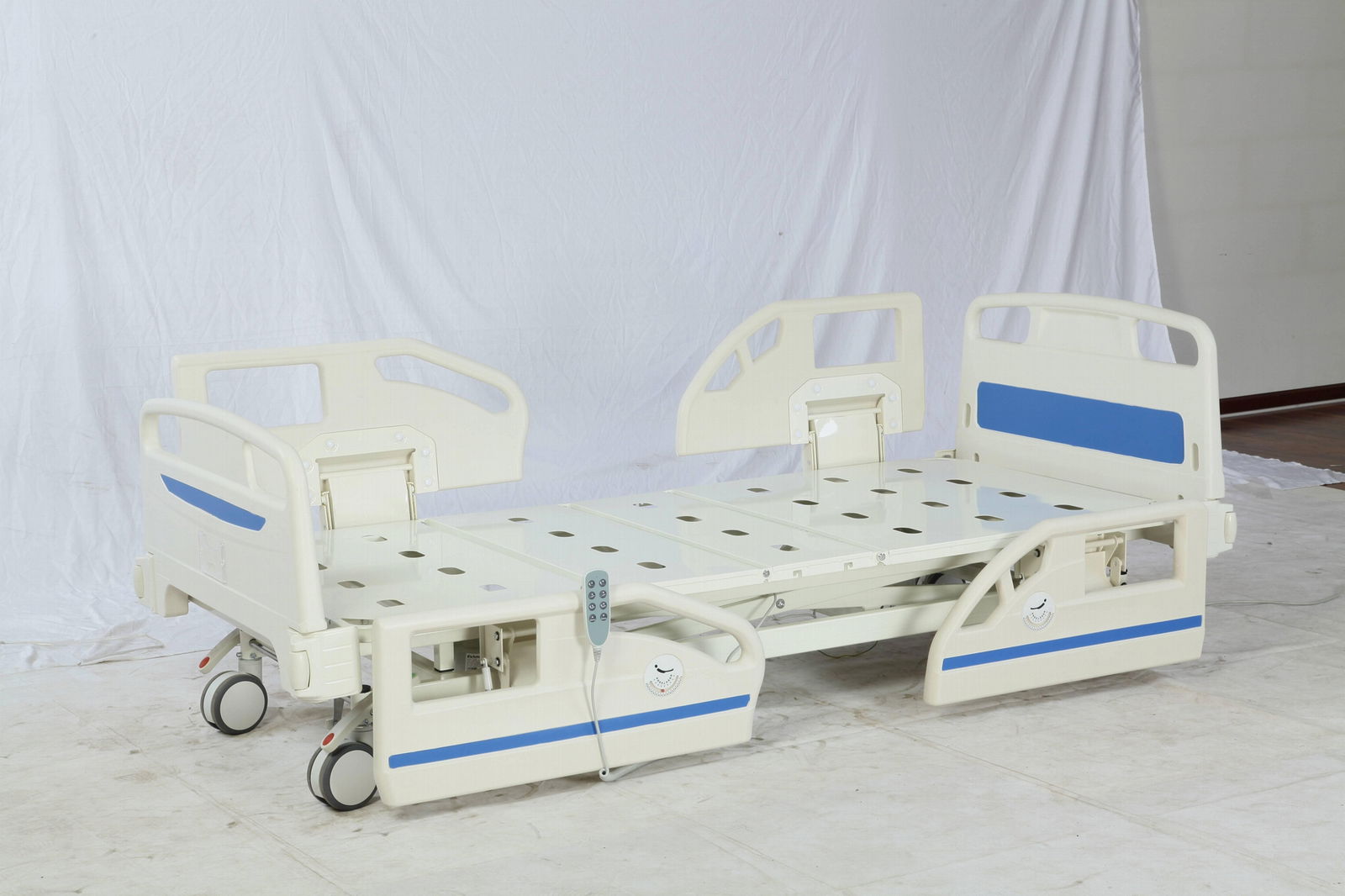 Three function electric bed 2