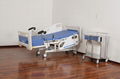 Electric obstetric delivery bed 2