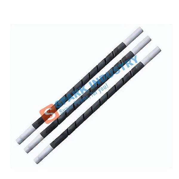 SGR Type SiC Heating Elements 2