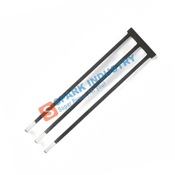 W Type SiC Heating Elements 2
