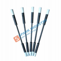 DB ( Dumbbell ) Type Silicon Carbide Heating Element for Furnaces