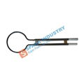 Special Shape MoSi2 Heating Elements 1