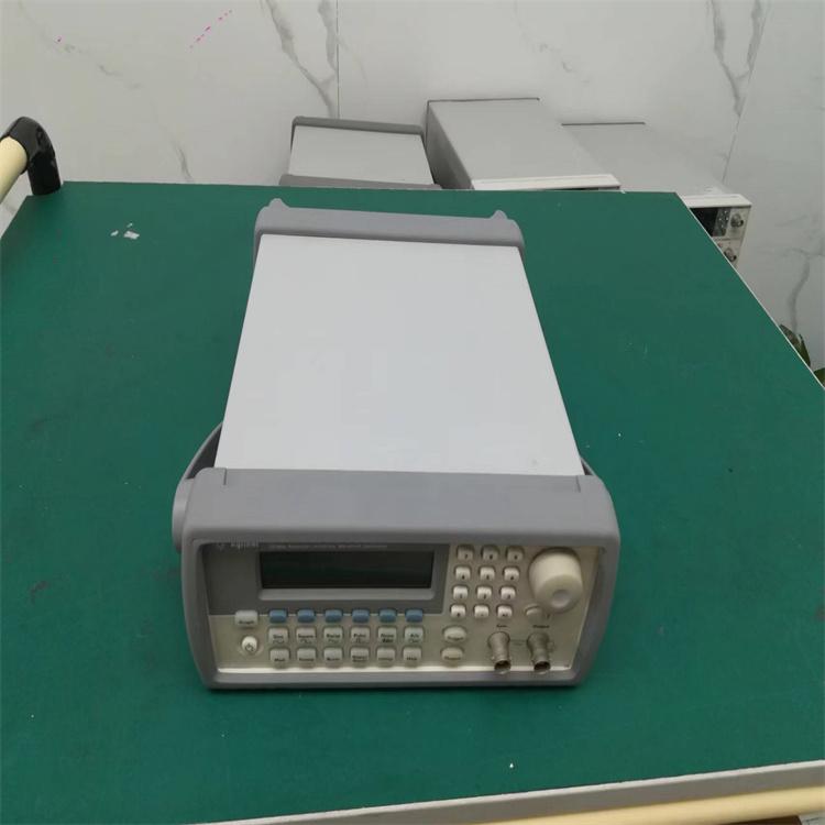 安捷伦33220A函数发生器 5