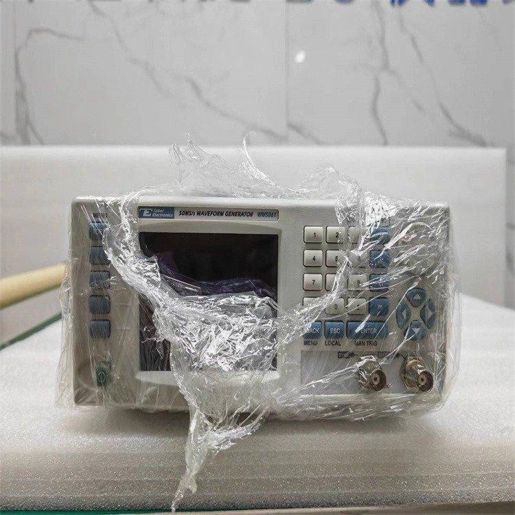 Tabor  WW5061单通道任意波形发生器