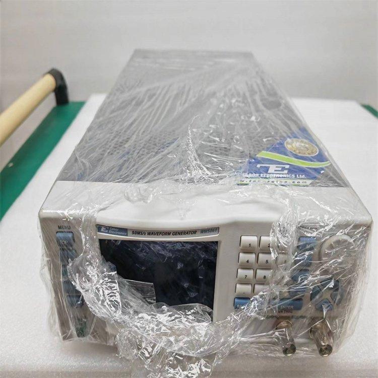 Tabor  WW5061单通道任意波形发生器 4