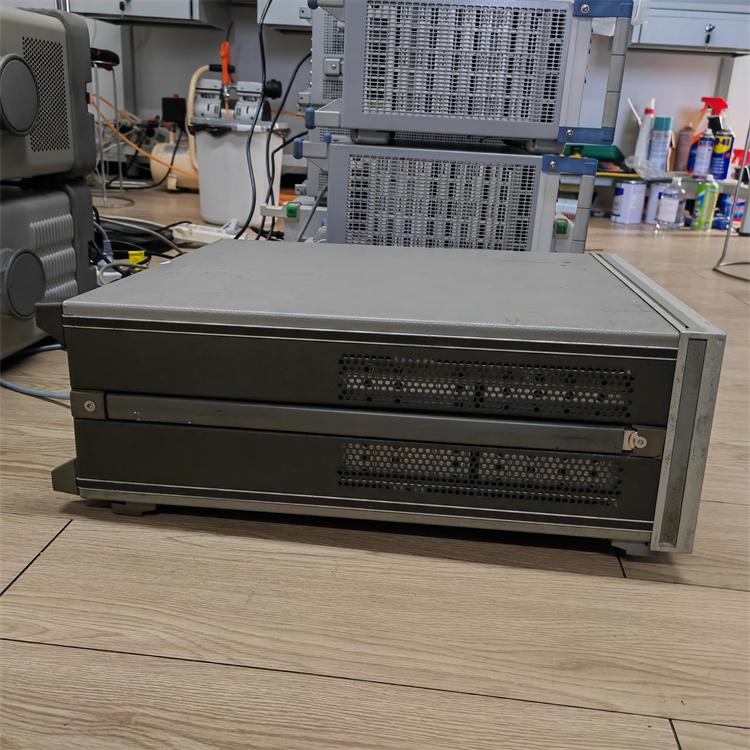 惠普HP8902A测试接收机 5