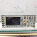 安捷伦E4438C矢量信号发生