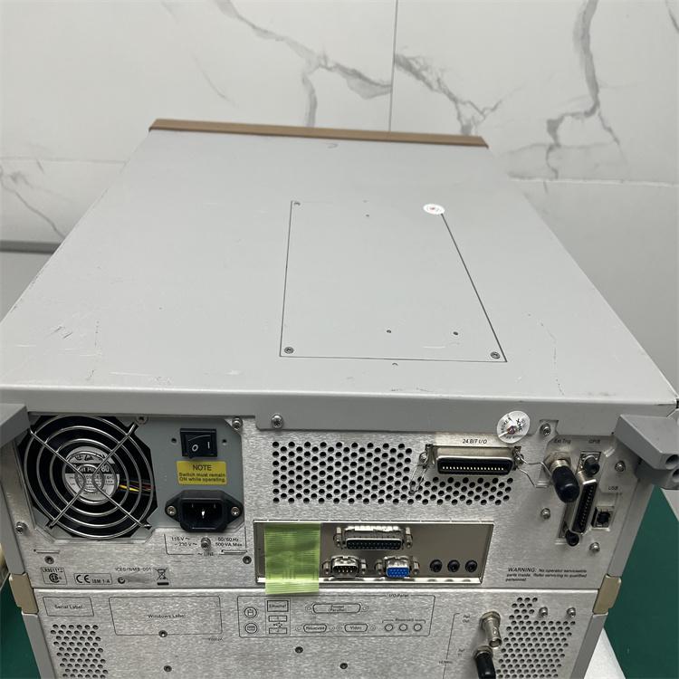Agilent安捷伦E5052A E5052B信号分析仪 2