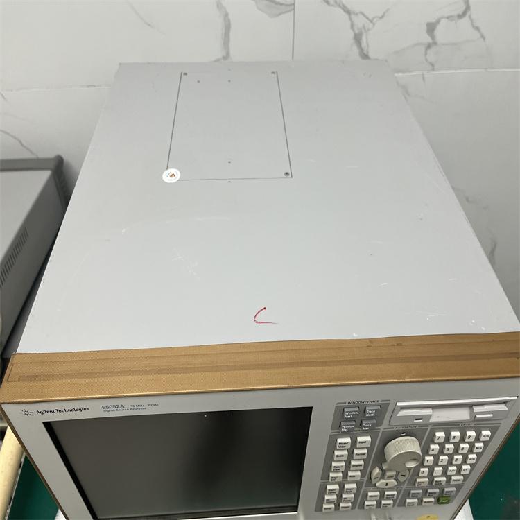 Agilent安捷伦E5052A E5052B信号分析仪 5