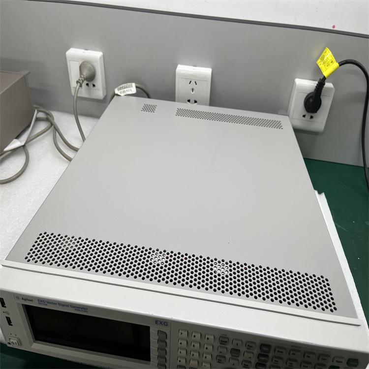 Agilent安捷伦N5172B信号发生器 2