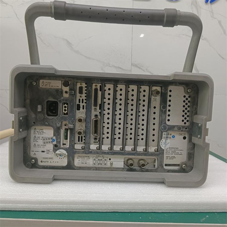 Agilent安捷伦E4405B频谱分析仪 2