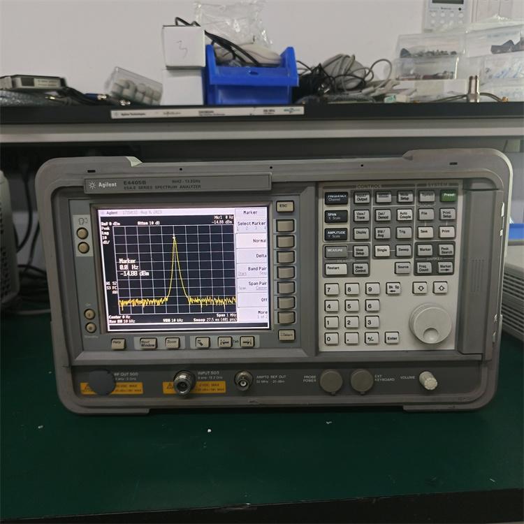 Agilent安捷伦E4405B频谱分析仪