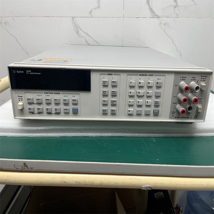 安捷伦3458A 多用表 2