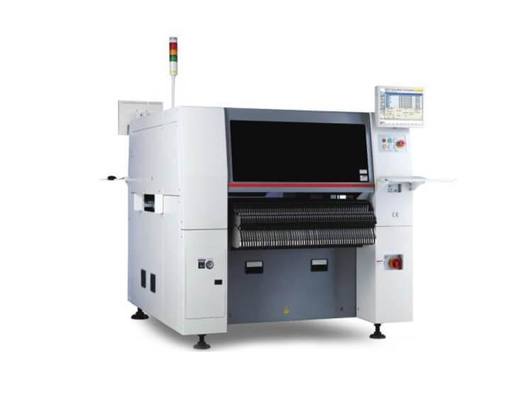 Hanwha SM471 Plus Chip Mounter