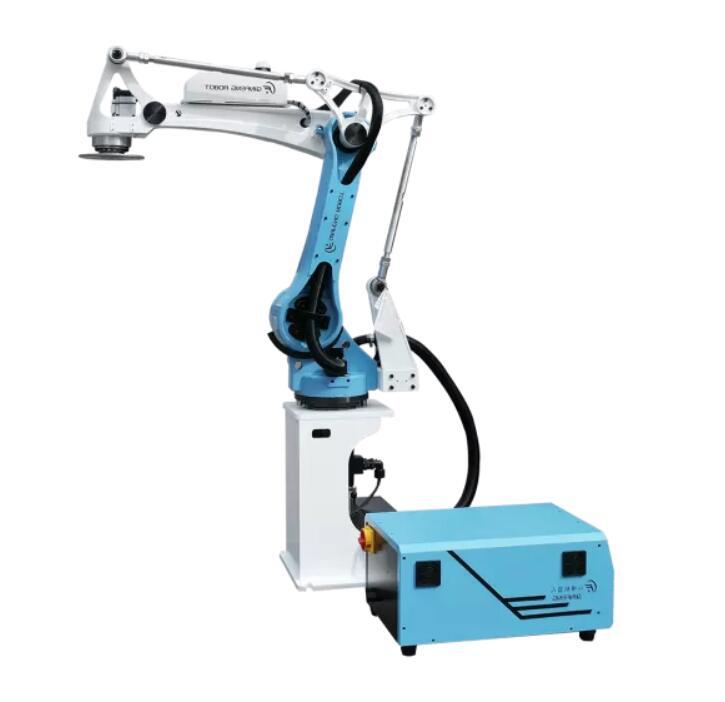 1400mm Intelligent Joint Stamping Robot