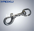 OEM investment casting hook 4