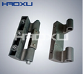 OEM precision casting 1.4301 stainless steel glass clip
