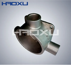 OEM customized die Casting for precision instruments and meters