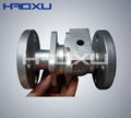 Ball valve, butterfly valve, diaphragm valve, check valve