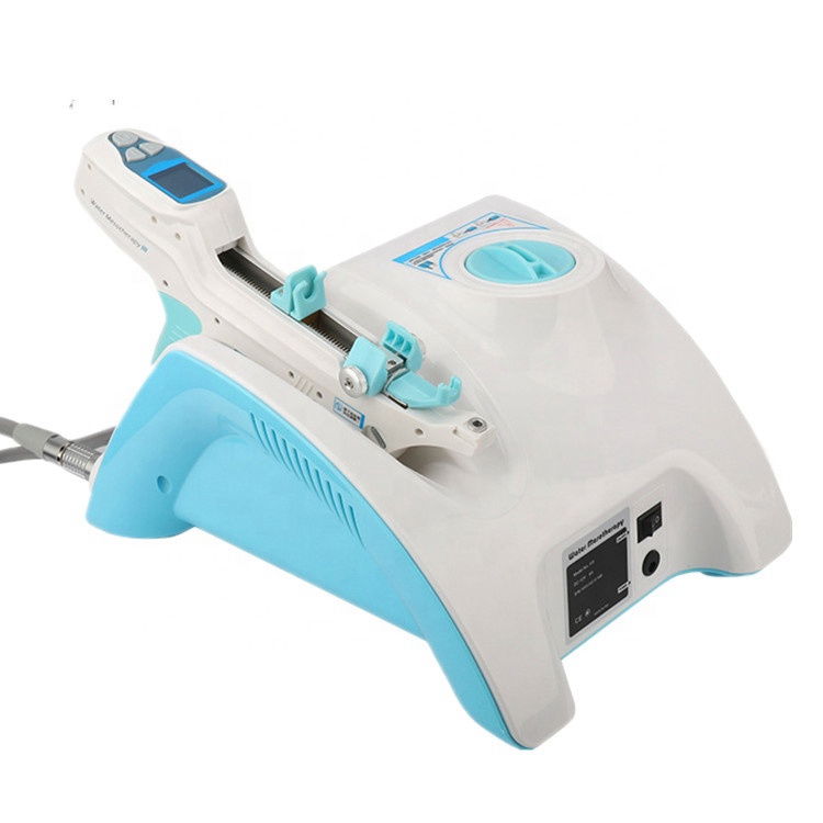 SA-MP07 Vital Injector Mesotherapy gun 3