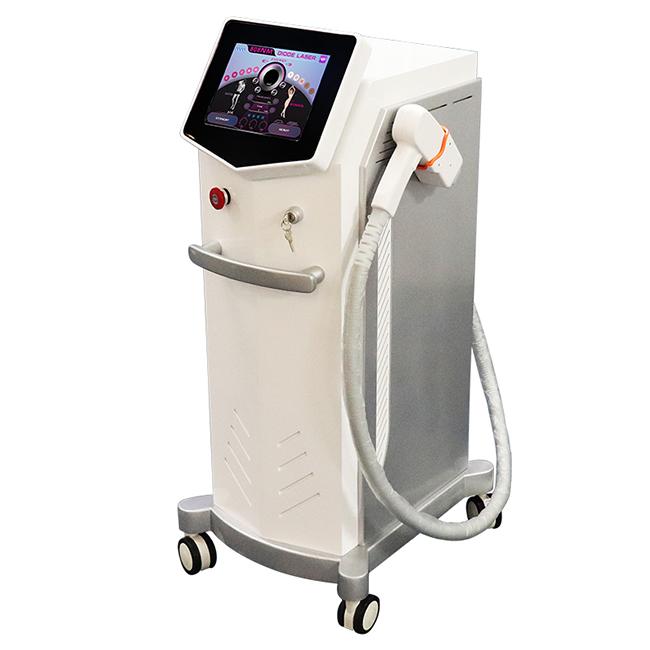 SA-DL01 Diode laser hair removal machine 5