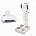 Body Composition Scan Analyzer With Printer