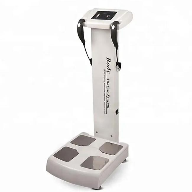 Body Composition Scan Analyzer With Printer 5