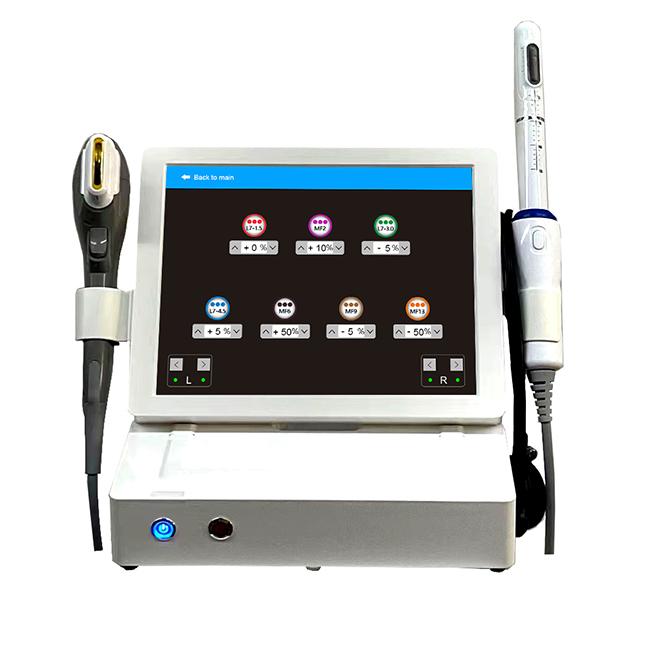 Advanced Ultrasound Therapy HIFU machine 5