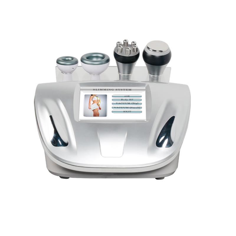 40K cavitation body slimming machine 4