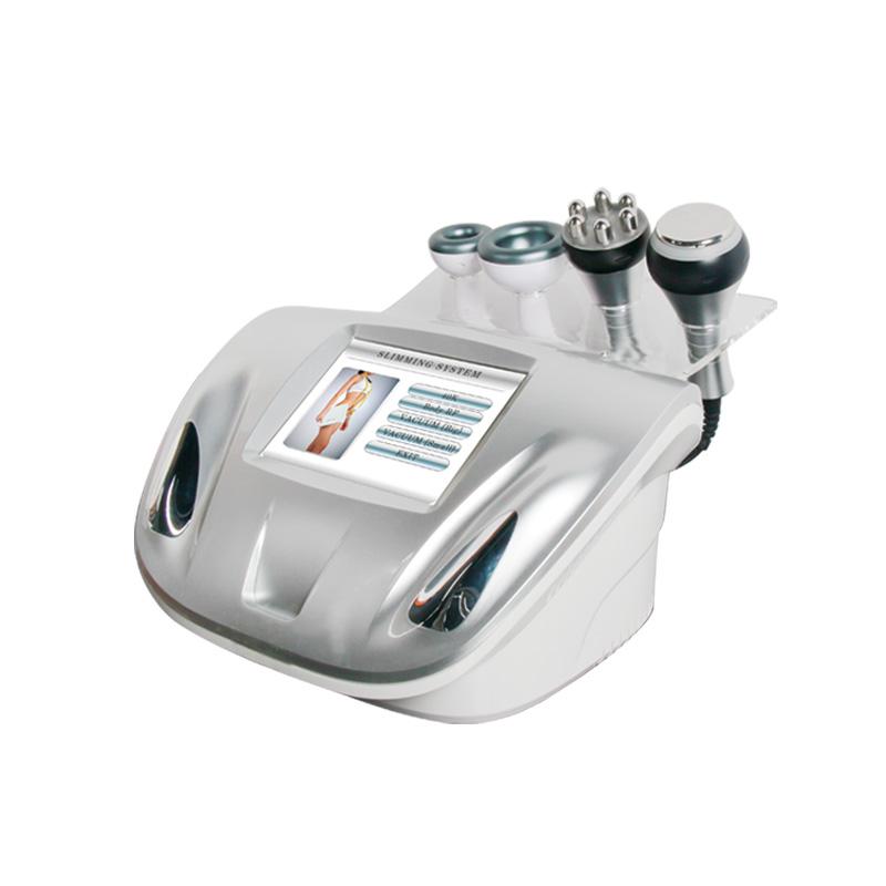 40K cavitation body slimming machine 5