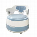 muscle trainer ems pelvic floor happiness chair