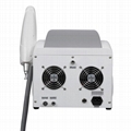 ND YAG LASER TATTOO REMOVAL MACHINE