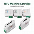 mini hifu device